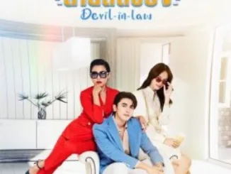 Devil In Law