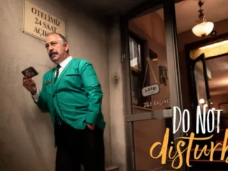 Do Not Disturb 2023