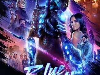 Download Blue Beetle 2023 WEB DL 480p 720p 1080p