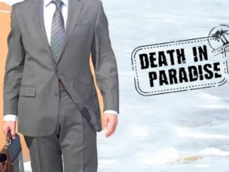 Download Death in paradise