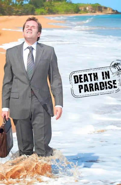 Download Death in paradise jpg