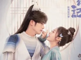 Download Drama China Love Is an Accident Subtitle Indonesia