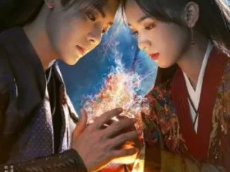 Drama China Back From the Brink Subtitle Indonesia END