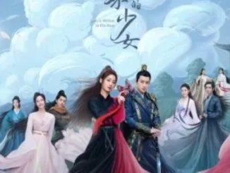 Drama China Love Is Written in the Stars Subtitle Indonesia END