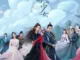 Drama China Love Is Written in the Stars Subtitle Indonesia END