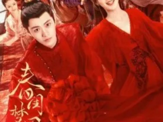 Drama China Romance of a Twin Flower Subtitle Indonesia END