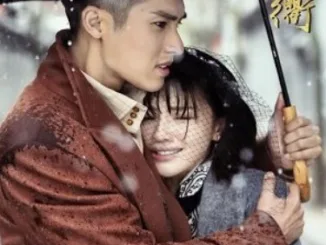 Drama China The Last Princess Subtitle Indonesia END
