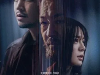 Drama Korea Decoy Part 2 Subtitle Indonesia END