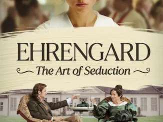 Ehrengard The Art of Seduction