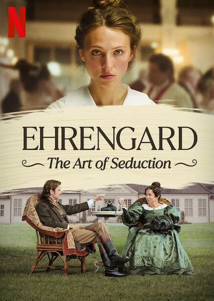 Ehrengard The Art of Seduction jpg