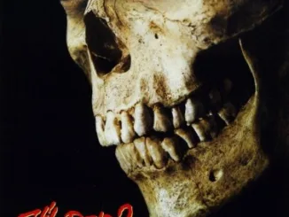 Evil Dead II 1987 REMASTERED BluRay 720p 1080p