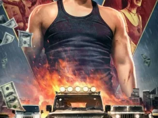 Fire Storm 2023