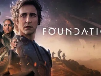 Foundation Season 2 WEB DL Episode 9 Added