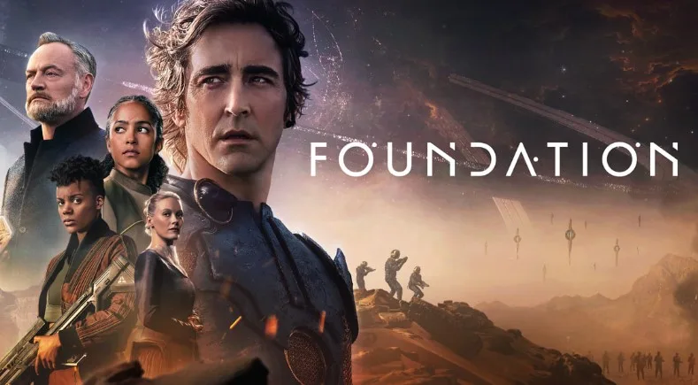 Foundation Season 2 WEB DL Episode 9 Added jpg