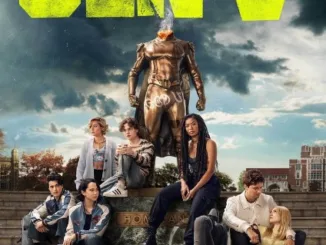 Gen V Season 1