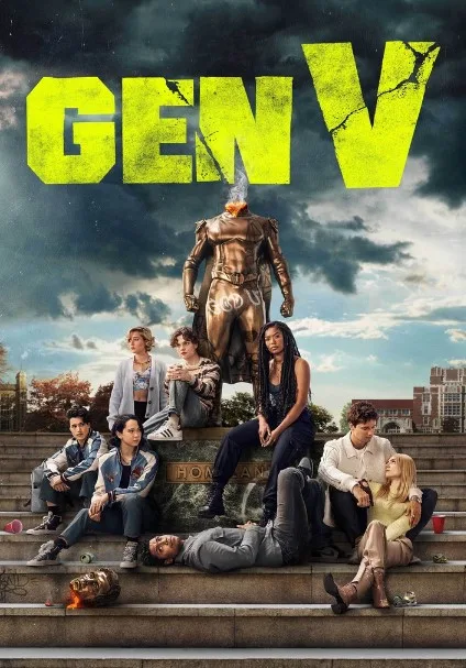 Gen V Season 1 jpg