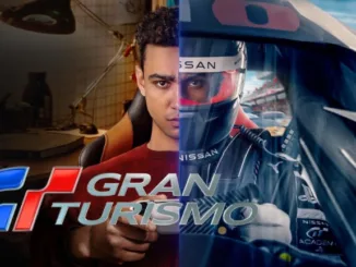 Gran Turismo 2023