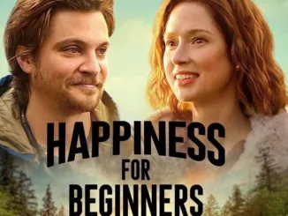 Happiness for Beginners 2023