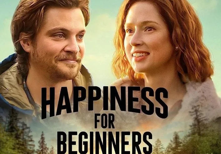 Happiness for Beginners 2023 jpg