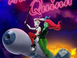 Harley Quinn Season 2 4 Complete WEB DL 720p