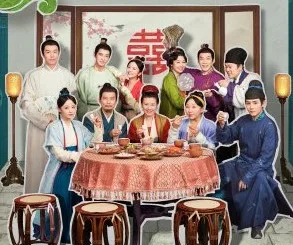 Hilarious Family