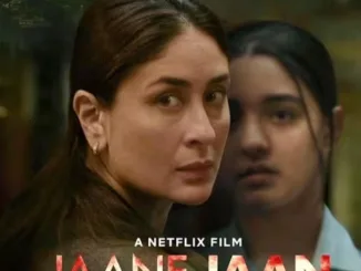 Jaane Jaan 2023