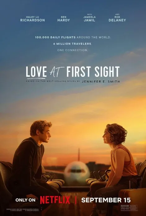 Love at First Sight 2023 jpg
