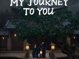 My Journey to You