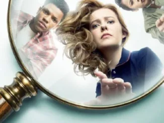 Nancy Drew Season 1 4 Complete WEB HD 480p 720p