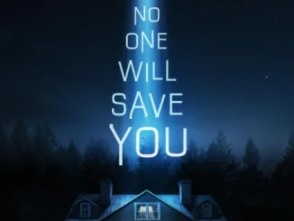 No One Will Save You 2023