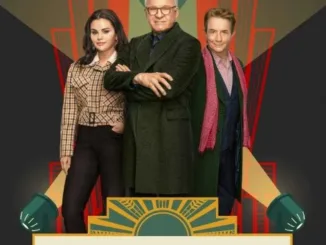 Only Murders in the Building Season 3 WEB DL Episode 7 Added