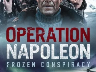 Operation Napoleon 2023