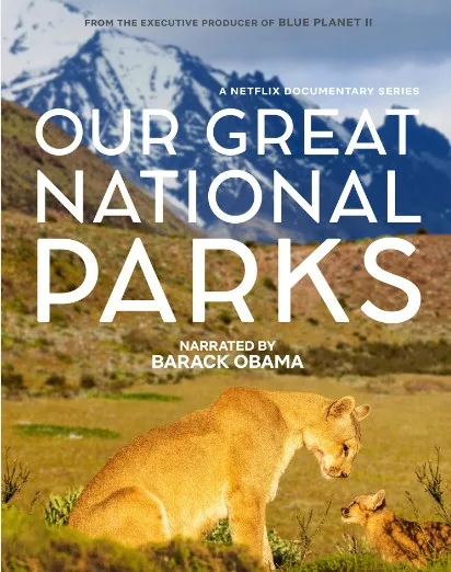 Our Great National Parks Season 1 Complete NF WEB DL 720p 1080p jpg