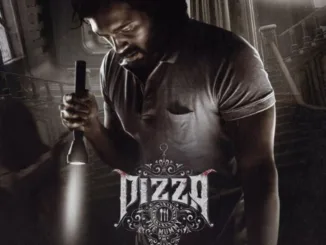 Pizza 3 The Mummy 2023