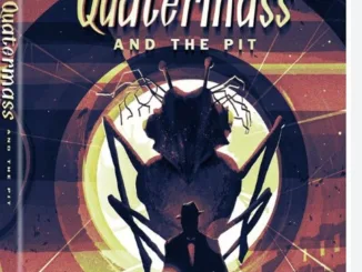 Quatermass and the Pit Season 1 Complete BluRay 720p