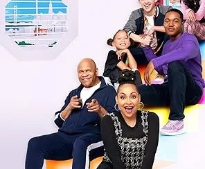 Ravens Home Season 1 6 Complete WEB HD 720p