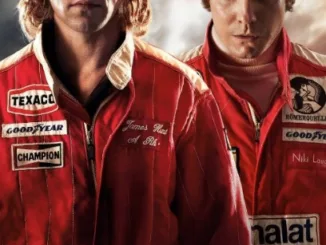 Rush 2013 BluRay 720p 1080p