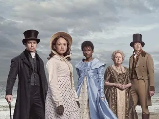 Sanditon Season 1 3 Complete BluRay 720p 1080p