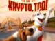 Scooby Doo And Krypto Too 2023