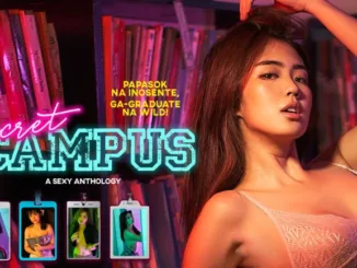 Secret Campus