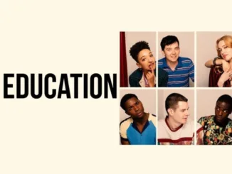 Sex Education Season 2 2020
