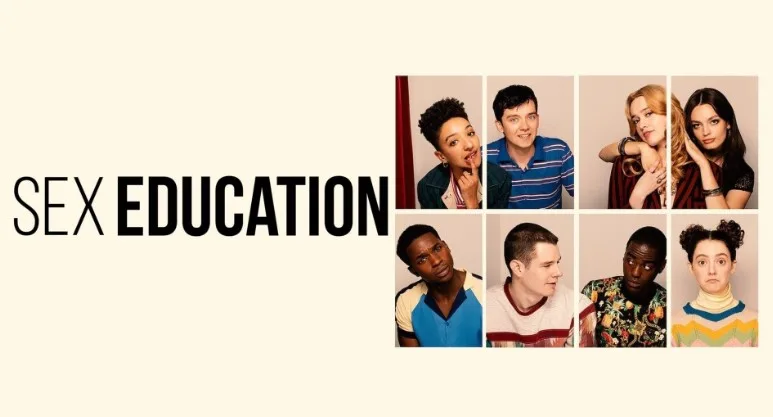 Sex Education Season 2 2020 jpg