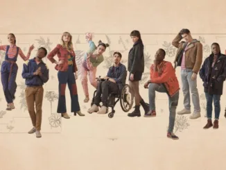 Sex Education Season 3