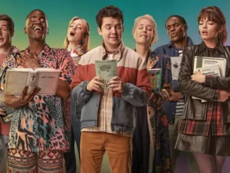 Sex Education Season 4 2023