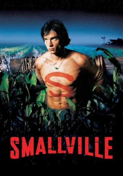 Smallville Season 1 10 Complete BluRay 480p 720p 1080p jpg
