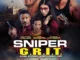 Sniper G.R.I.T. Global Response Intelligence Team