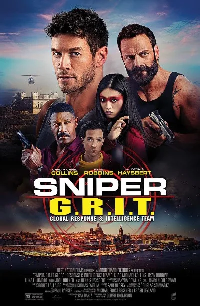 Sniper G.R.I.T. Global Response Intelligence Team jpg