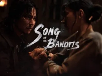Song of the Bandits