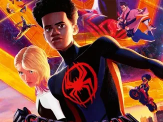 Spider Man Across the Spider Verse 2023 UHD BluRay 1080p 2160p