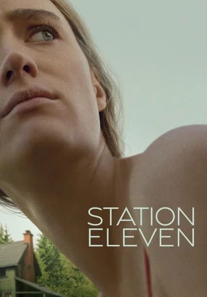 Station Eleven Season 1 Complete BluRay 480p 720p 1080p jpg